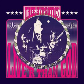 Download track Revolution Stone (Live) Thee Hypnotics