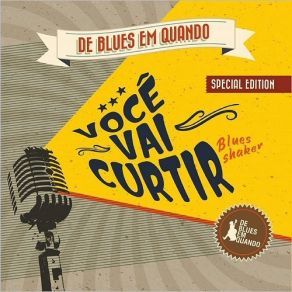 Download track Mirla De Blues Em Quando