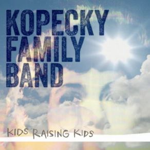 Download track Are You Listening Kopecky Family Band