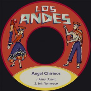 Download track Seis Numerado Angel Chirinos