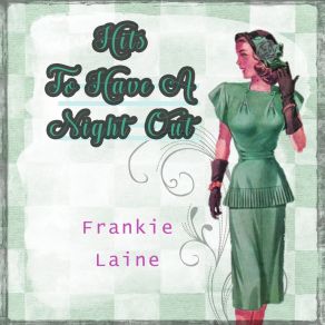 Download track Si Tu Partais (If You Go) Frankie Laine