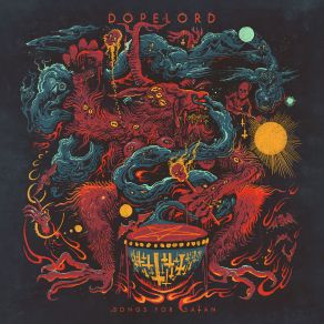 Download track Night Of The Witch Dopelord