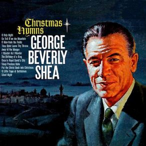 Download track Sleep Precious Babe George Beverly Shea