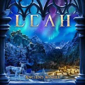 Download track The Whole World Summons Leah