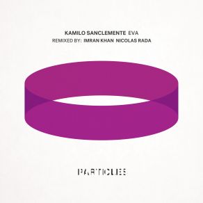 Download track Antlia (Nicolas Rada Remix) Kamilo Sanclemente