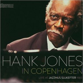 Download track Au Privave Shelly Manne, Hank Jones, Mads Vinding