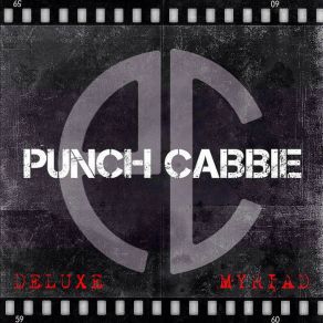 Download track Dark Art Punch Cabbie