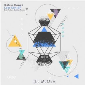 Download track Lost Sun (Robert Babicz Remix) Katrin Souza