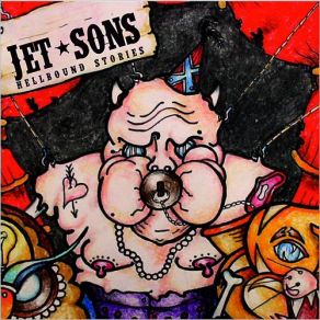 Download track Washboard Boogie Jet-Sons, The