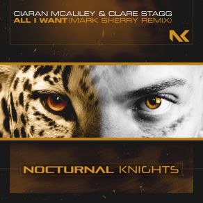 Download track All I Want (Mark Sherry Remix) Clare StaggMark Sherry