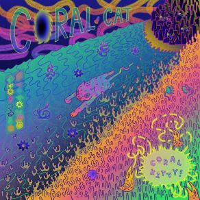 Download track Will-O'-The-Wisp CORAL CAT