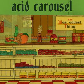 Download track Petunia Acid Carousel