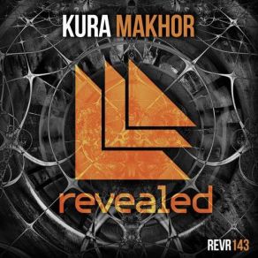 Download track Makhor (Original Mix) Kúra