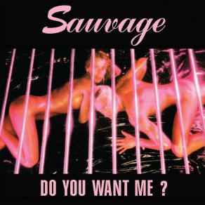 Download track Do You Want Me (Also Playable Mono Karaoke Remix) Sauvage