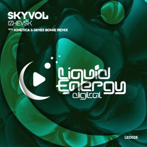 Download track Izhevsk (Original Mix) Skyvol