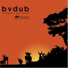 Download track All Traces Vanished Bvdub