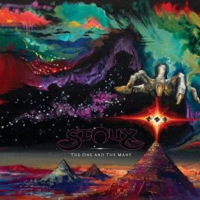 Download track The One And The Many Sioux