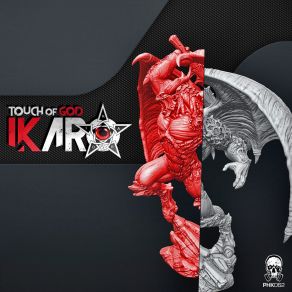 Download track Kill The Melody (Original Mix) DJ Ikaro