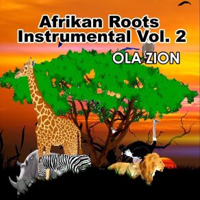 Download track My Dearest (Instrumental) Ola Zion