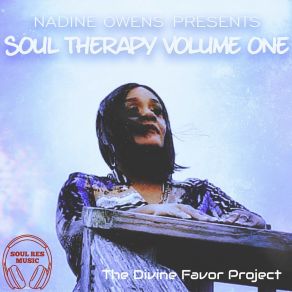 Download track Daily Affirmation Nadine Owens