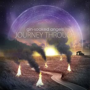 Download track Car Chase Gin-Soaked Angels