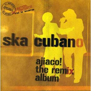 Download track No Me Desesperes (The Sea Remix)  Ska Cubano