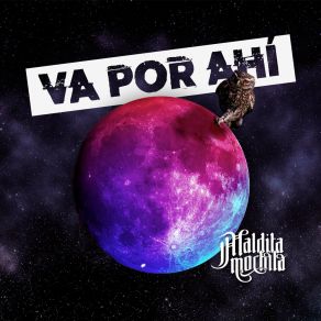 Download track Escalofrios Maldita Mochila