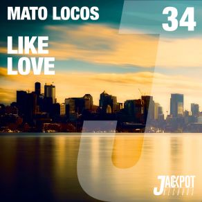 Download track Like Love (Radio Edit) Mato Locos