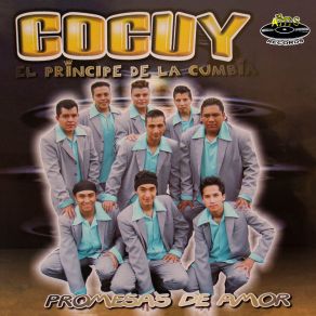 Download track Ya Pagaras Cocuy El Principe De La Cumbia