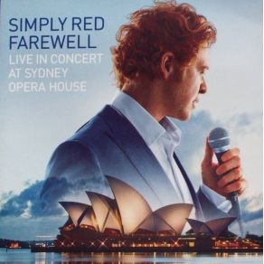 Download track Out On The Range Simply Red