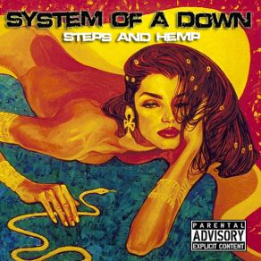 Download track ATWA System Of A Down