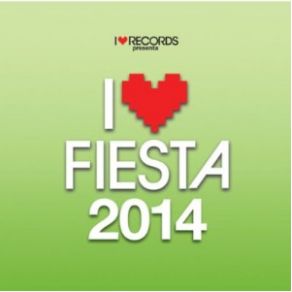 Download track Algo Me Gusta De Ti (Fiesta Mix) Fiesta