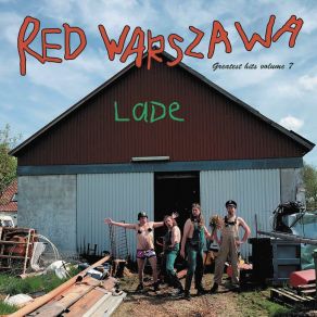 Download track Erling Og Pøllerne Red Warszawa