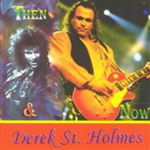 Download track Sometimes Derek St. Holmes