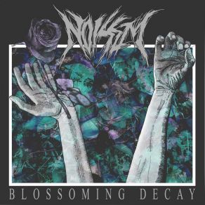 Download track Replant And Repress Noisem