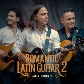 Download track Romantic Latin Guitar 21 Latin Grooves