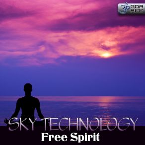 Download track If You Are Not A Human Sky Technology