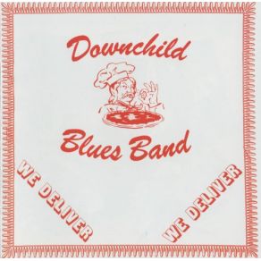 Download track Kiss Face Downchild Blues Band