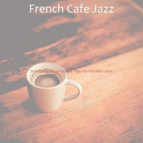 Download track Superlative Moods For Americans French Café Jazz