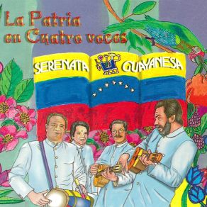 Download track Ángel De Mis Ensueños Serenata Guayanesa