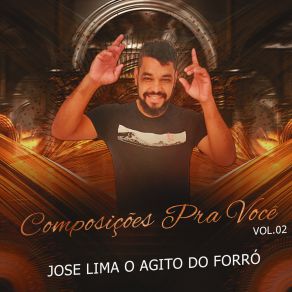 Download track Você Entrou No Meu Coração José Lima O Agito Do Forró