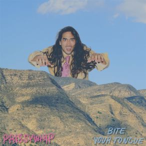 Download track Bite Your Tongue, Pt. 4 Prissy Whip