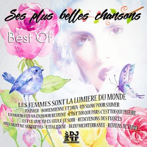 Download track Les Femmes Sont La Lumière Du Monde DJ FF