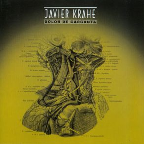 Download track Minimal De Amor Javier Krahe