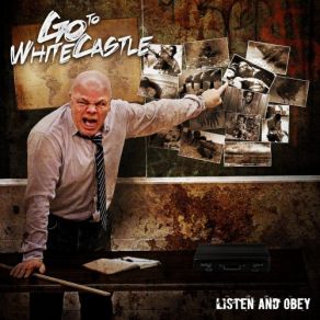 Download track No Way Out Go To Whitecastle