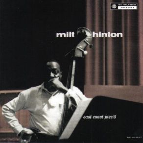 Download track Milt To The Hilt (Alternate Take) Milt Hinton