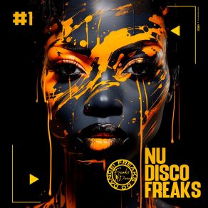 Download track Right In The Night (Nu Disco Mix) Block & Crown