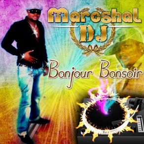 Download track On Va S'envoler À L'aéroport D'Adjamé (Remix) Mareshal