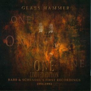 Download track Ex Oblivione Glass Hammer