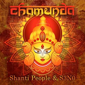 Download track Chamunda (Extended Mix) S3N0